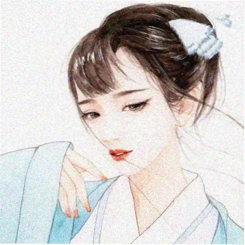 长相思小说人物玱玹头像